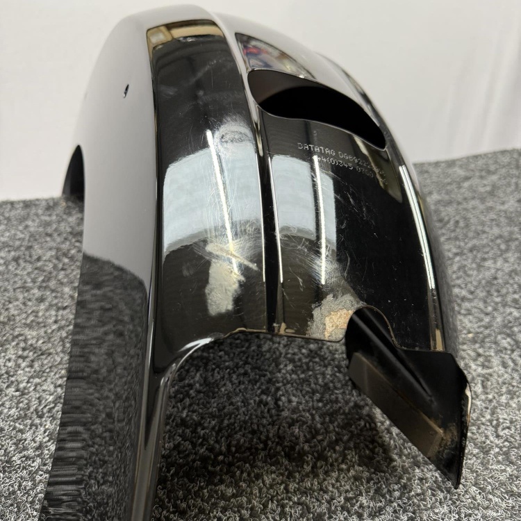 Indian Scout / Scout Sixty Rear Mudguard / Fender in gloss black